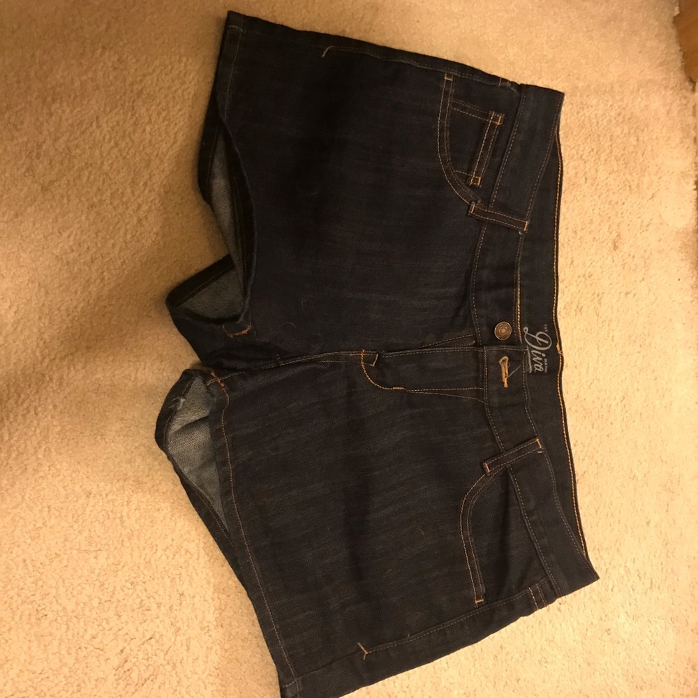 Old Navy Jean Short, 12